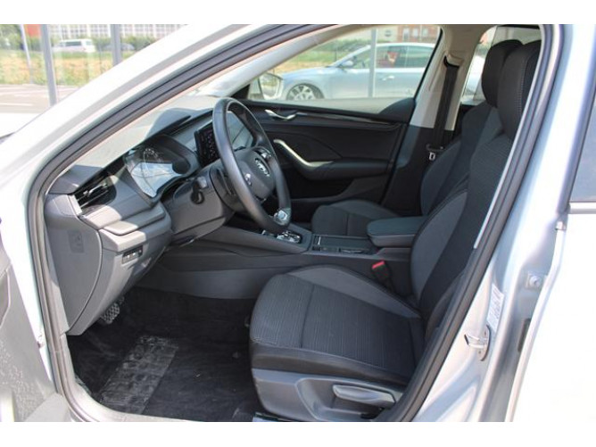 Škoda Octavia 2.0 TDI AMBITION DSG 