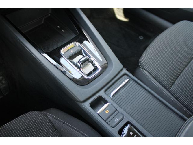 Škoda Octavia 2.0 TDI AMBITION DSG 