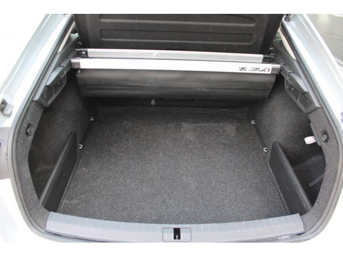 Škoda Octavia 2.0 TDI AMBITION DSG 