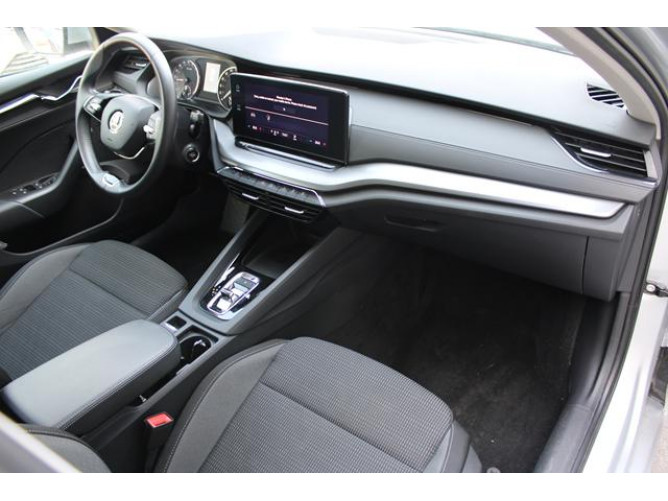 Škoda Octavia 2.0 TDI AMBITION DSG 