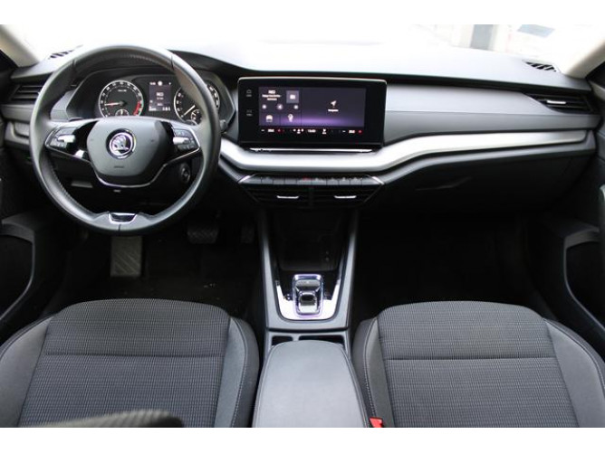 Škoda Octavia 2.0 TDI AMBITION DSG 