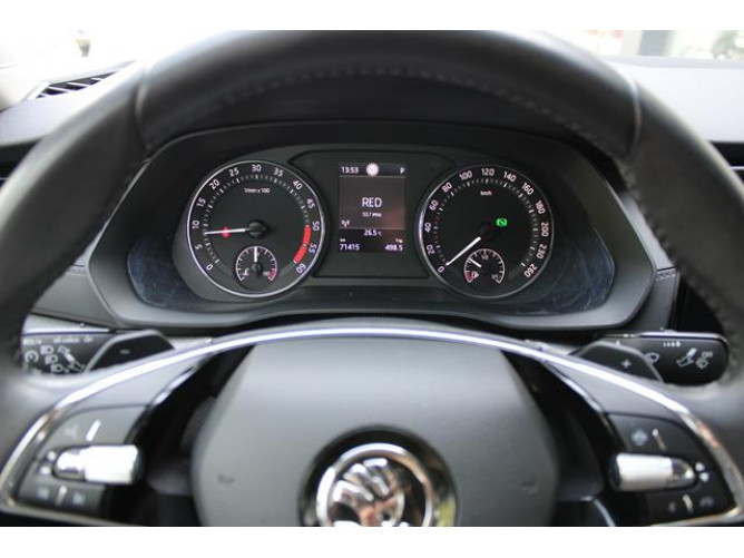 Škoda Octavia 2.0 TDI AMBITION DSG 