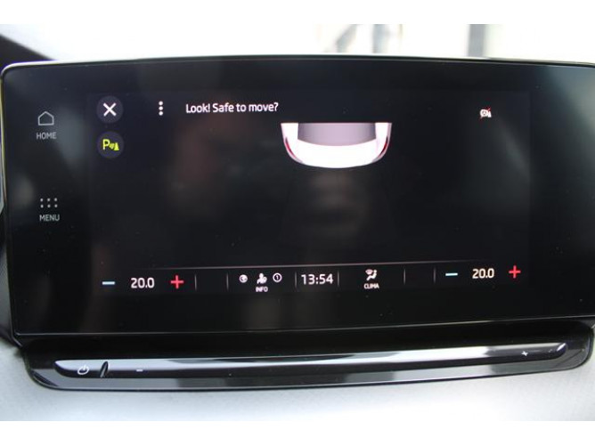 Škoda Octavia 2.0 TDI AMBITION DSG 