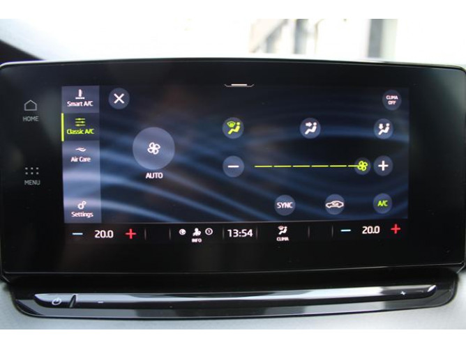 Škoda Octavia 2.0 TDI AMBITION DSG 