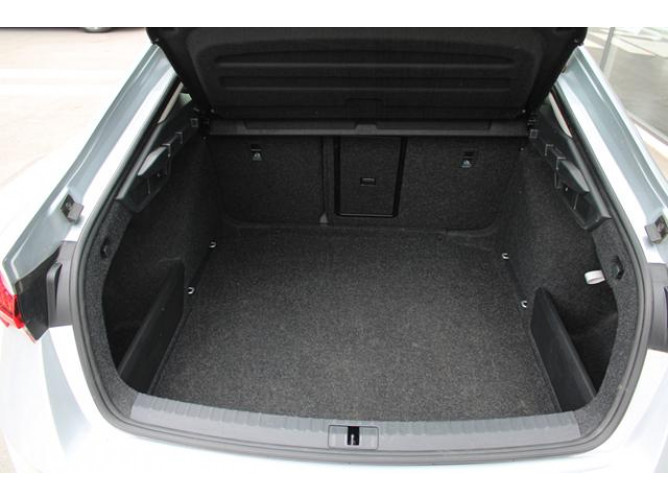 Škoda Octavia 2.0 TDI Ambition DSG 