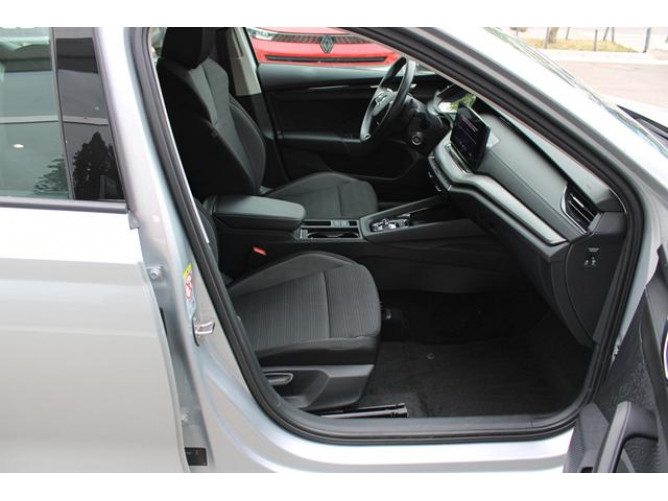 Škoda Octavia 2.0 TDI Ambition DSG 