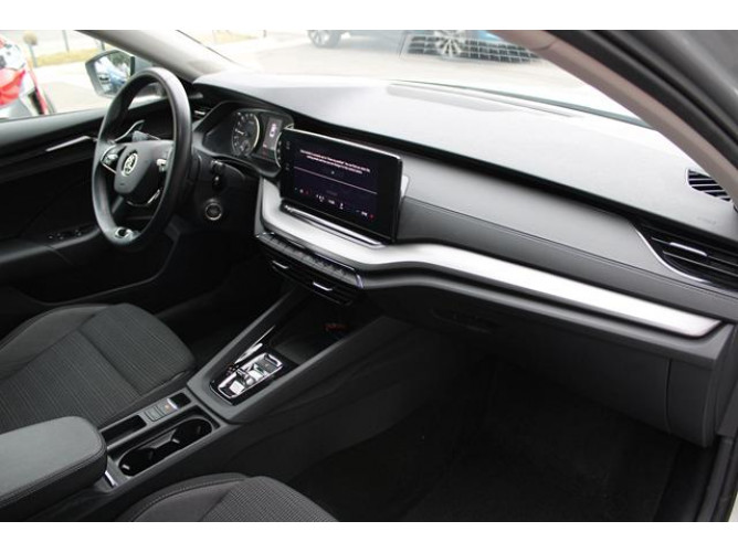 Škoda Octavia 2.0 TDI Ambition DSG 