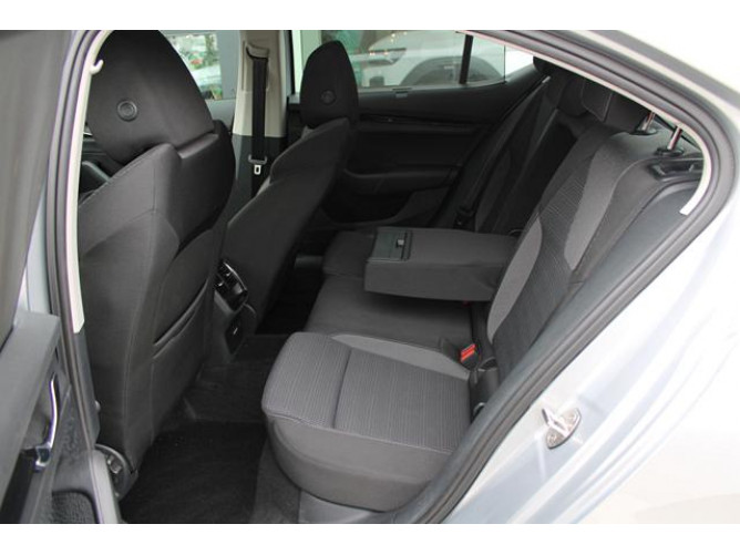Škoda Octavia 2.0 TDI Ambition DSG 