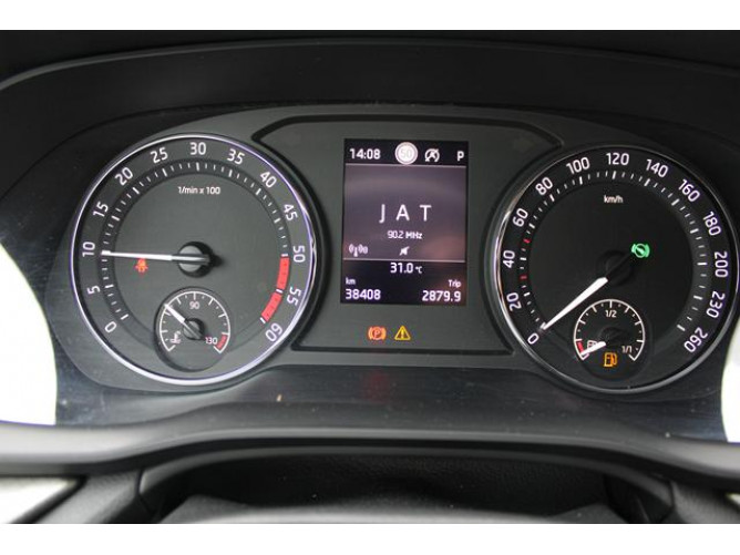 Škoda Octavia 2.0 TDI Ambition DSG 