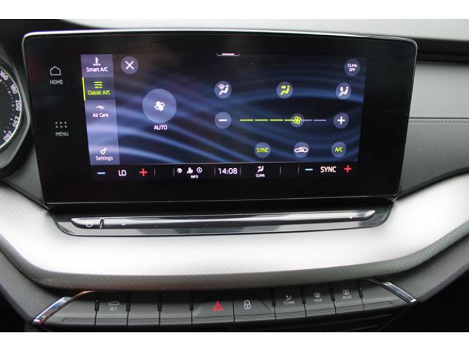 Škoda Octavia 2.0 TDI Ambition DSG 