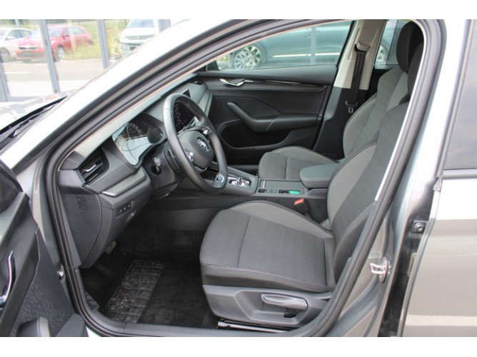 Škoda Octavia 2.0 TDI AMBITION DSG 