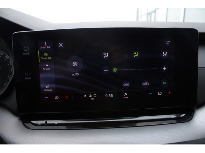 Škoda Octavia 2.0 TDI AMBITION DSG 