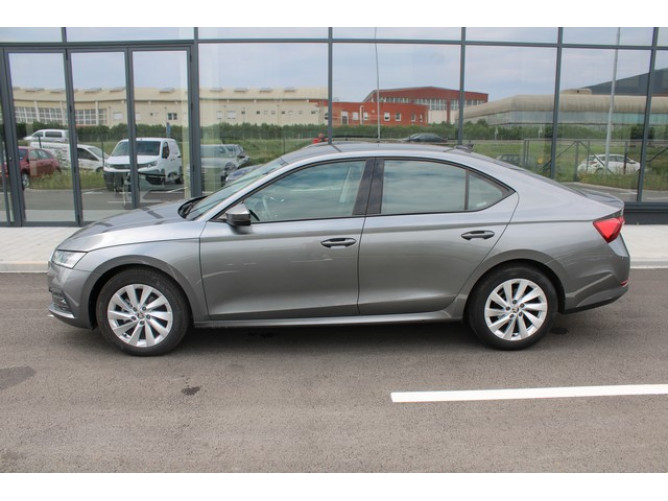 Škoda Octavia 2.0 TDI AMBITION DSG 