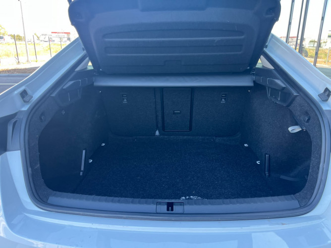 Škoda Octavia A8 AMBITION 2.0 DSG 