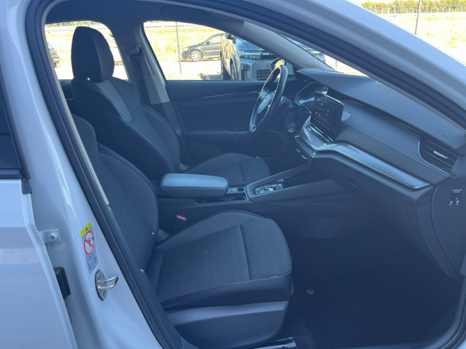 Škoda Octavia A8 AMBITION 2.0 DSG 