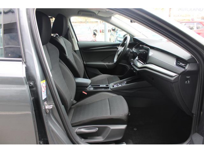 Škoda Octavia 2.0 TDI AMBITION DSG 