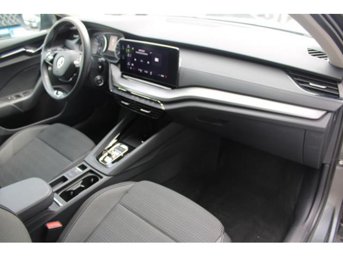 Škoda Octavia 2.0 TDI AMBITION DSG 