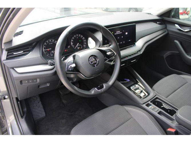 Škoda Octavia 2.0 TDI AMBITION DSG 