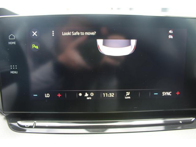 Škoda Octavia 2.0 TDI AMBITION DSG 