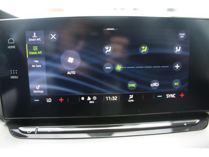 Škoda Octavia 2.0 TDI AMBITION DSG 