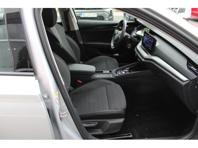 Škoda Octavia 2.0 TDI Ambition DSG 