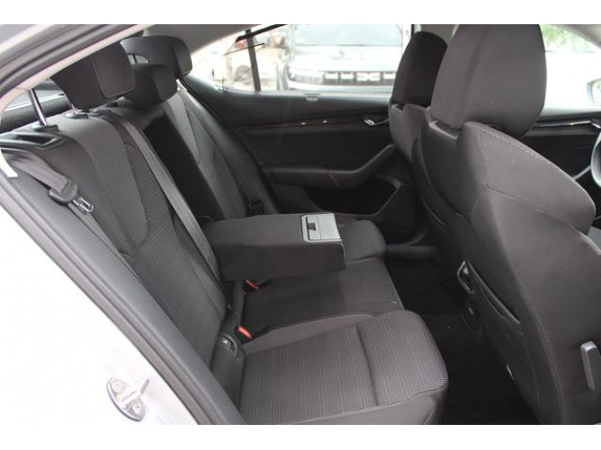 Škoda Octavia 2.0 TDI Ambition DSG 