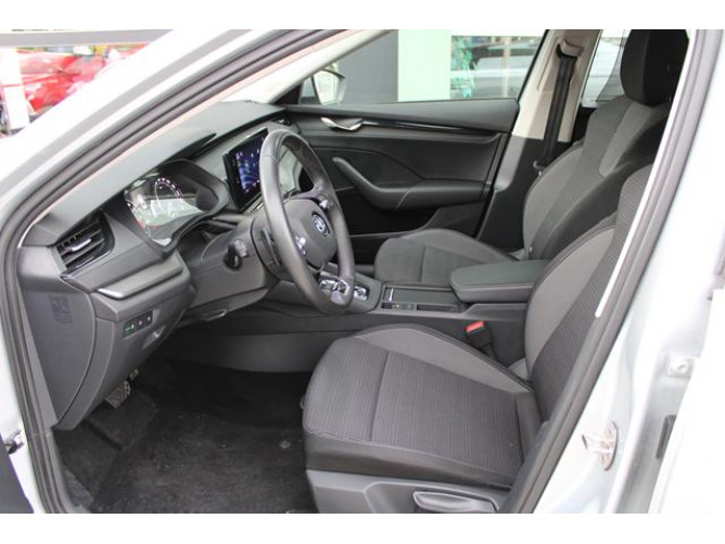 Škoda Octavia 2.0 TDI Ambition DSG 