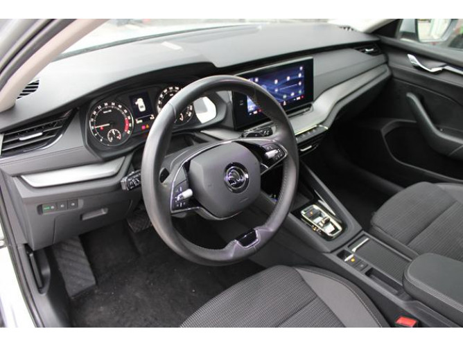 Škoda Octavia 2.0 TDI Ambition DSG 