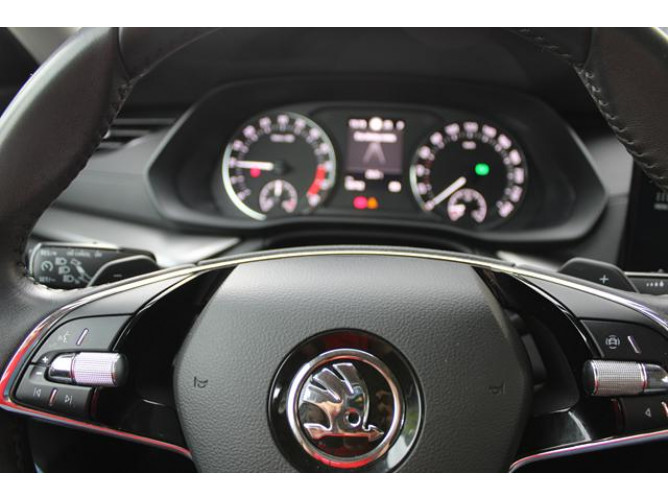 Škoda Octavia 2.0 TDI Ambition DSG 