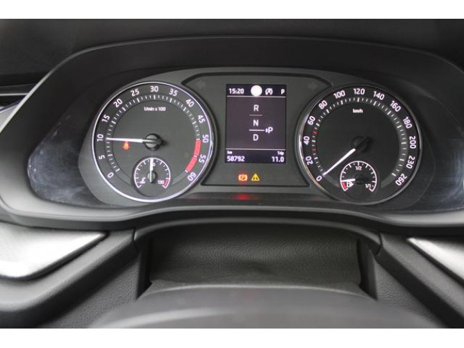 Škoda Octavia 2.0 TDI Ambition DSG 