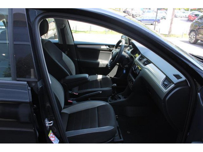 Škoda Rapid 1.0 TSI 