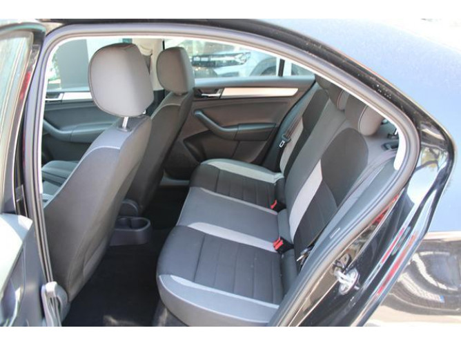 Škoda Rapid 1.0 TSI 
