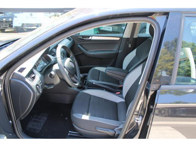 Škoda Rapid 1.0 TSI 