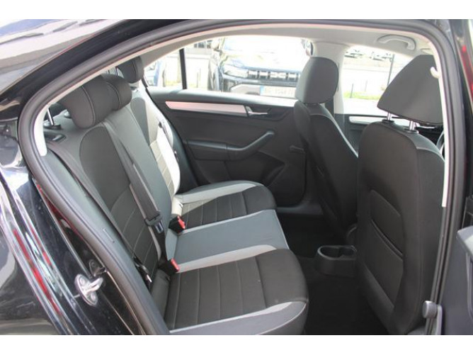 Škoda Rapid 1.0 TSI 