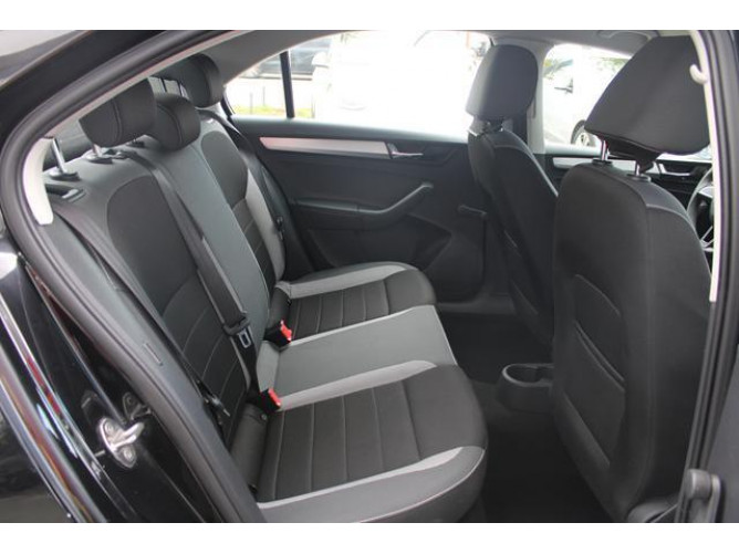 Škoda Rapid 1.0 TSI 