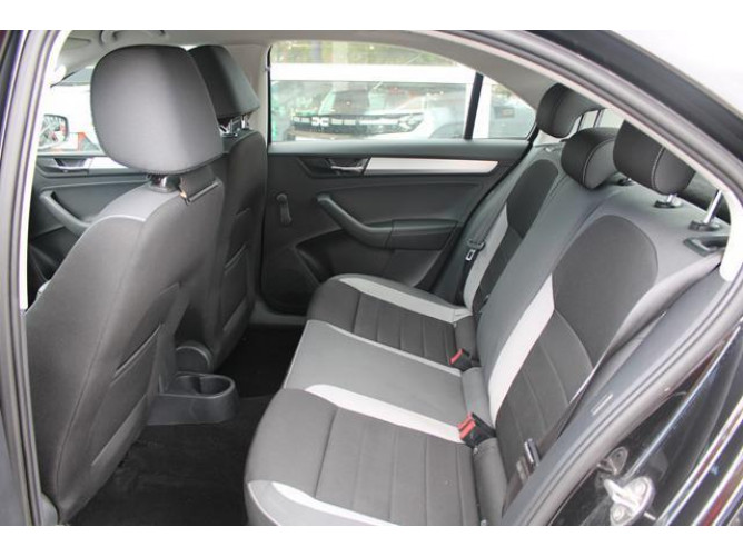 Škoda Rapid 1.0 TSI 