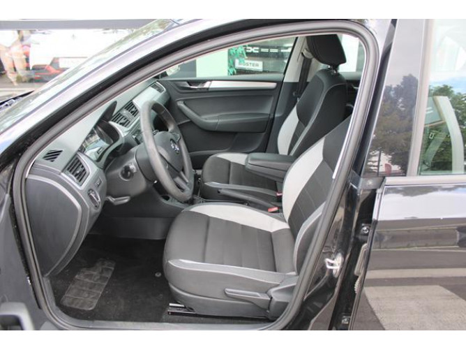Škoda Rapid 1.0 TSI 