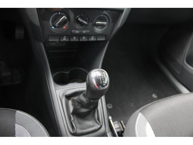 Škoda Rapid 1.0 TSI 