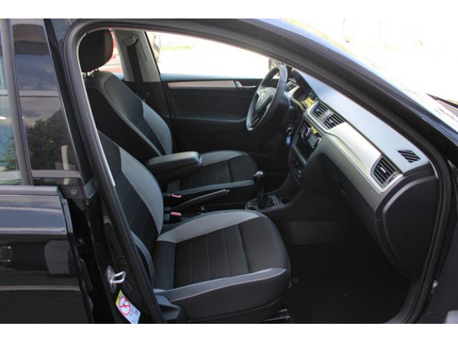 Škoda Rapid 1.0 TSI 