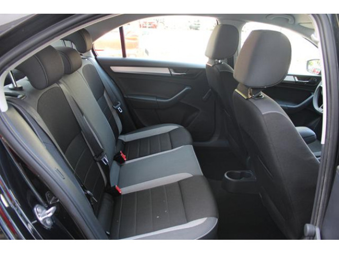 Škoda Rapid 1.0 TSI 