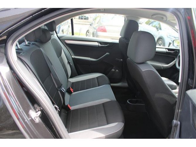 Škoda Rapid 1.0 TSI 