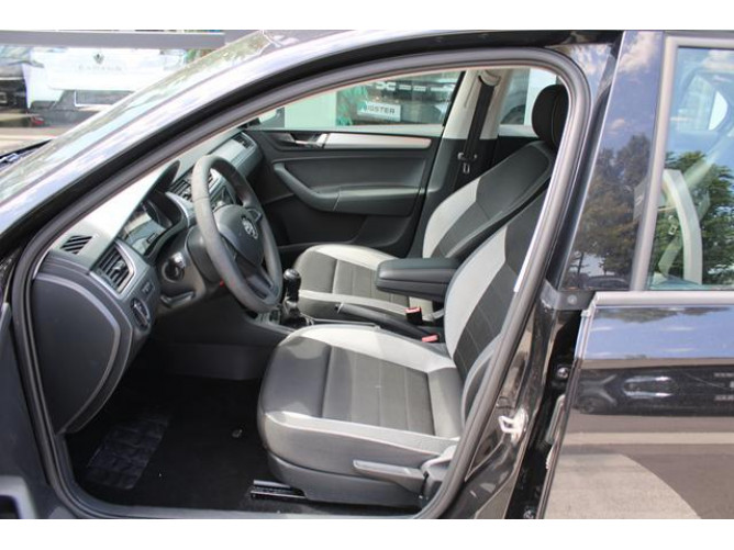 Škoda Rapid 1.0 TSI 