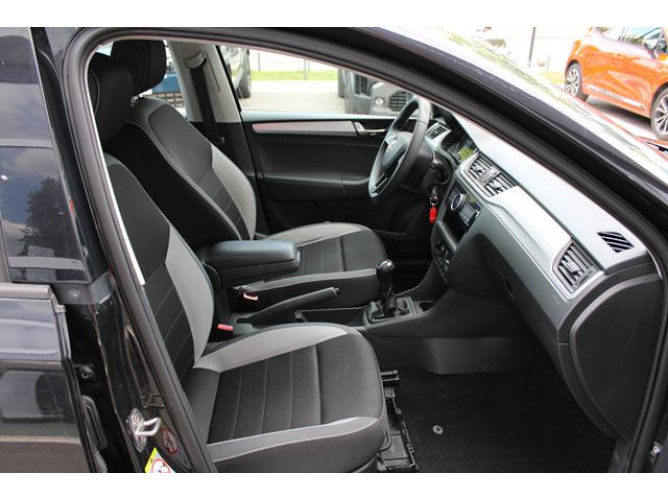 Škoda Rapid 1.0 TSI 