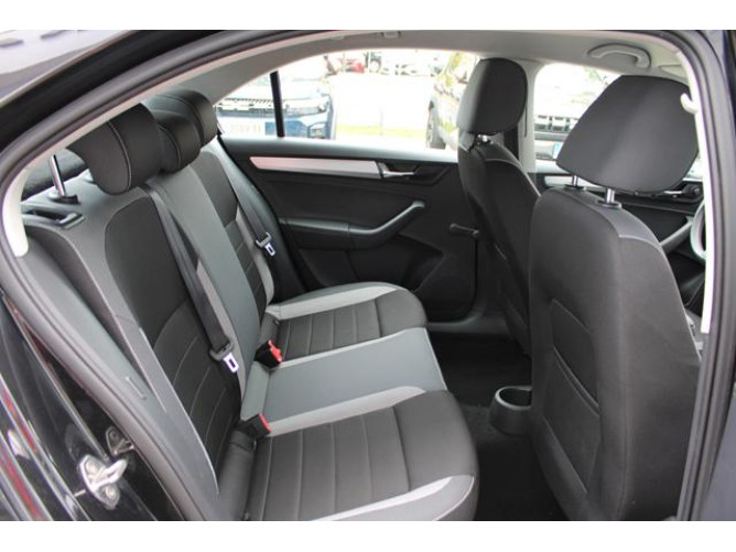 Škoda Rapid 1.0 TSI 