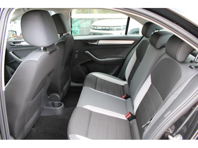 Škoda Rapid 1.0 TSI 