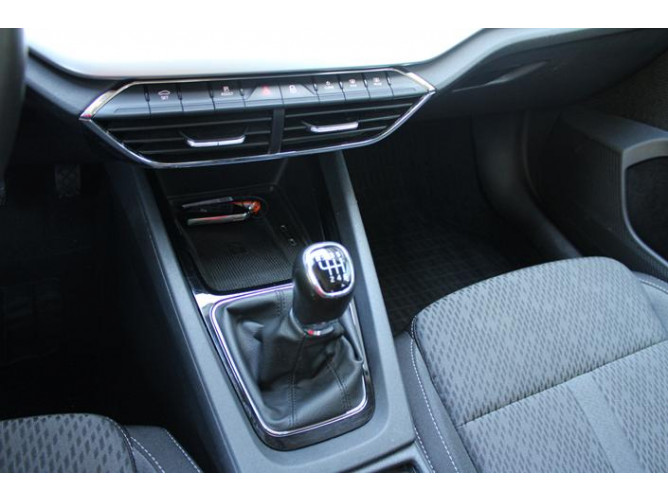 Škoda Octavia 1.5 TSI 