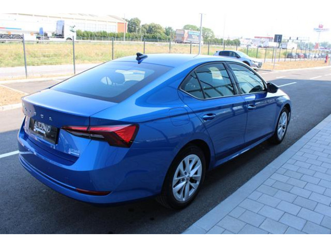Škoda Octavia 1.5 TSI AMBITION 