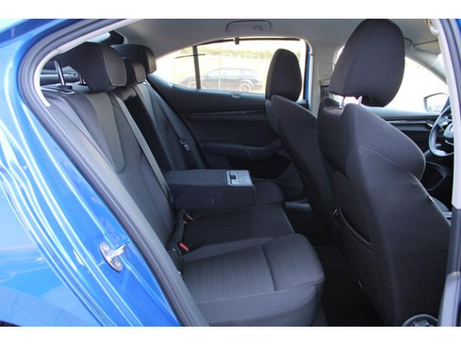 Škoda Octavia 1.5 TSI AMBITION 