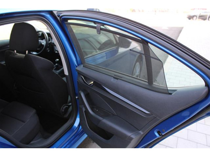 Škoda Octavia 1.5 TSI AMBITION 