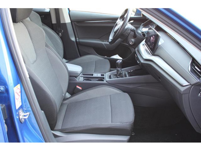 Škoda Octavia 1.5 TSI AMBITION 